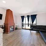 בית נופש Casa Serra E Mar *