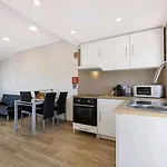 Casa Serra E Mar בית נופש Senhora da Luz
