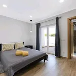 בית נופש Casa Serra E Mar Senhora da Luz