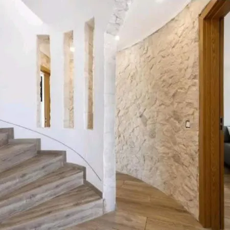 Casa Serra E Mar *
