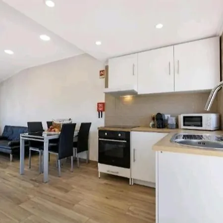 Casa Serra E Mar 度假居 Luz