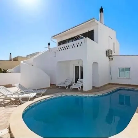 Casa Serra E Mar Praia Da Luz