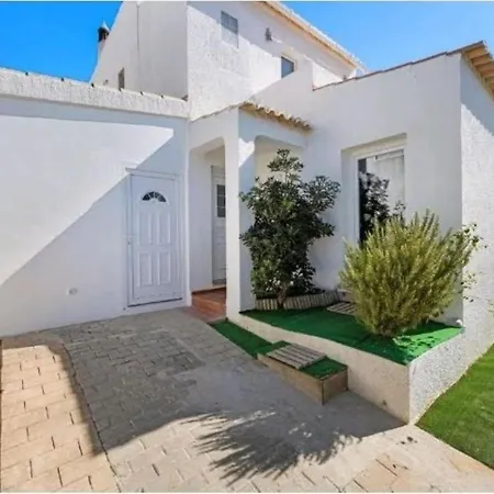 Casa Serra E Mar Luz