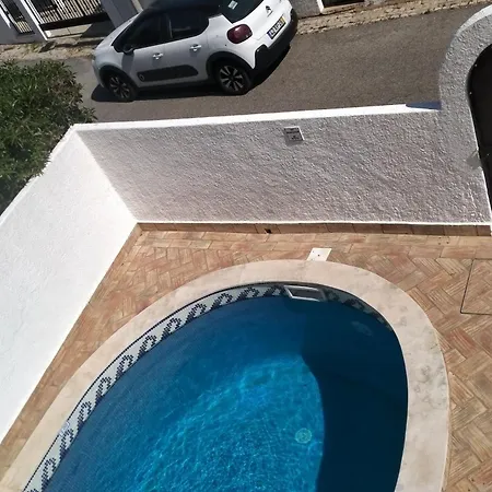 Casa Serra E Mar