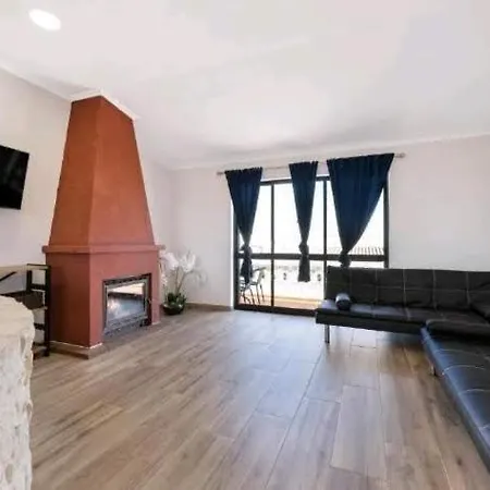 Vakantiehuis Casa Serra E Mar *