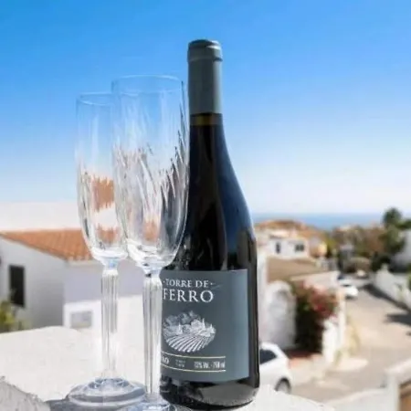 Casa Serra E Mar Σπίτι διακοπών *