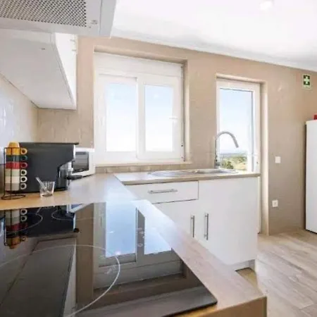Vakantiehuis Casa Serra E Mar Luz