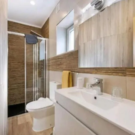 Casa Serra E Mar Prázdninový dům Luz