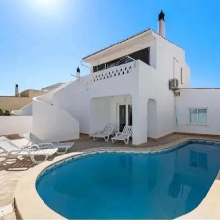 Casa Serra E Mar Luz