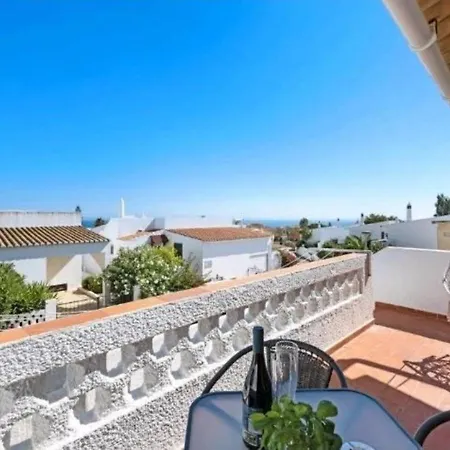 Vakantiehuis Casa Serra E Mar