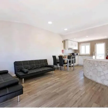 Σπίτι διακοπών Casa Serra E Mar Luz