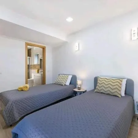 Casa Serra E Mar Σπίτι διακοπών *