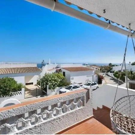 Semesterbostad Casa Serra E Mar