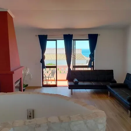 Casa Serra E Mar *