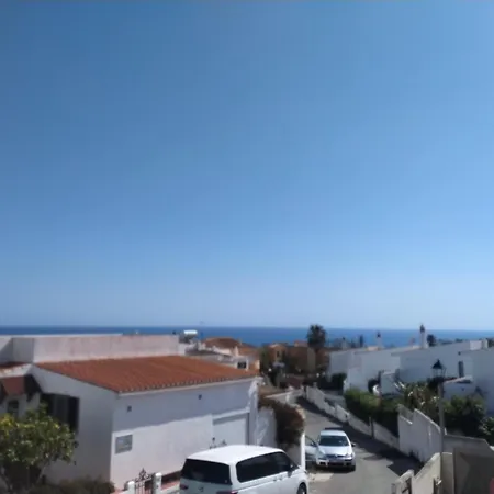 Casa Serra E Mar Feriehus Luz