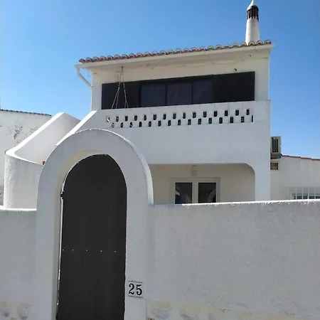 Casa Serra E Mar Prázdninový dům *