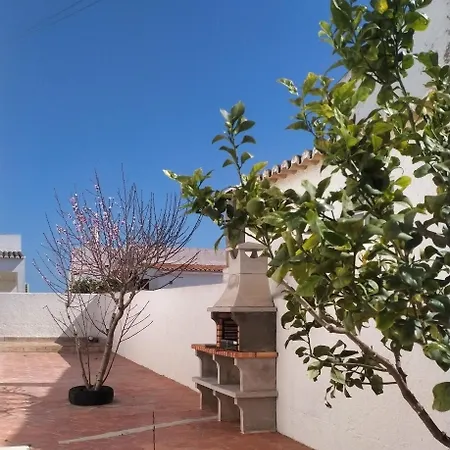 Casa Serra E Mar Σπίτι διακοπών