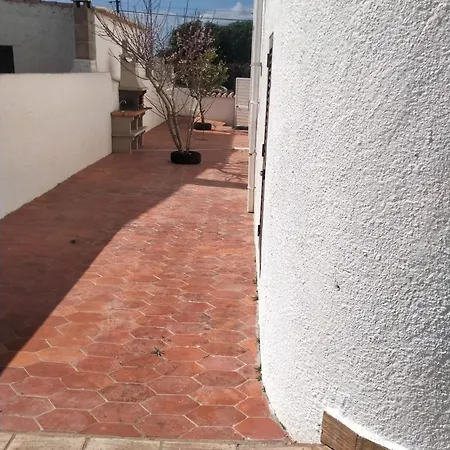 Casa Serra E Mar *