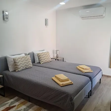 Casa Serra E Mar Vakantiehuis Luz
