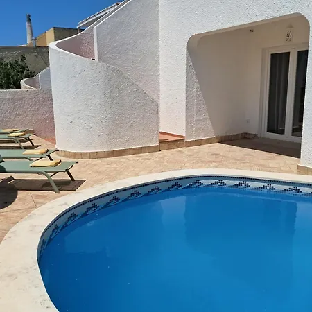 Dom wakacyjny Casa Serra E Mar *
