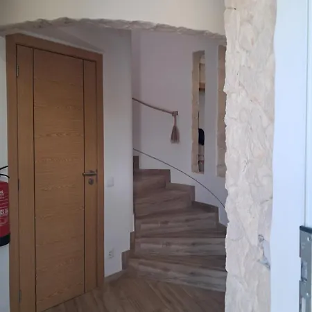 Casa Serra E Mar Vakantiehuis Luz