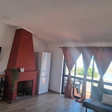 Dom wakacyjny Casa Serra E Mar