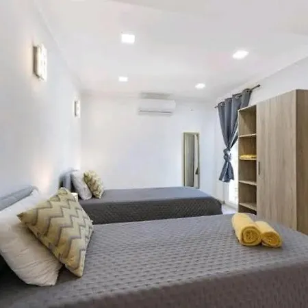 Casa Serra E Mar * Luz